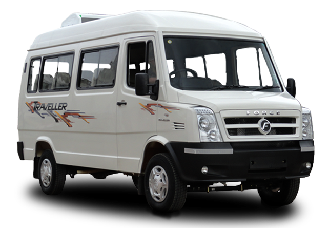 TT Traveller