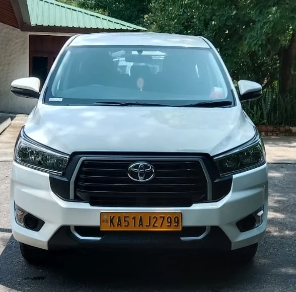 Innova Crysta