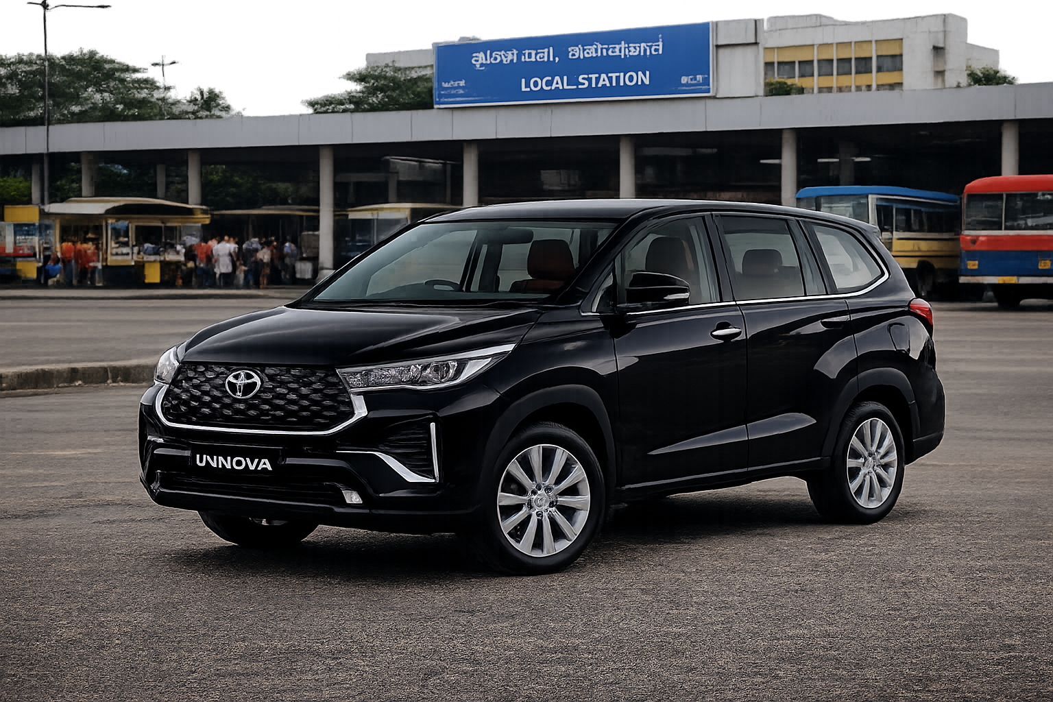 Innova
