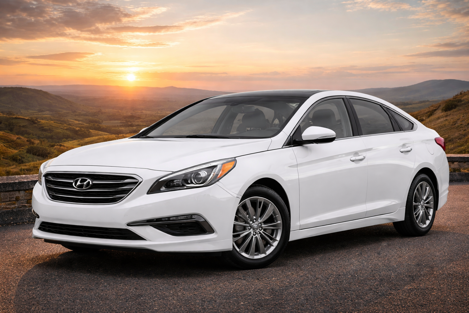 Sedan
