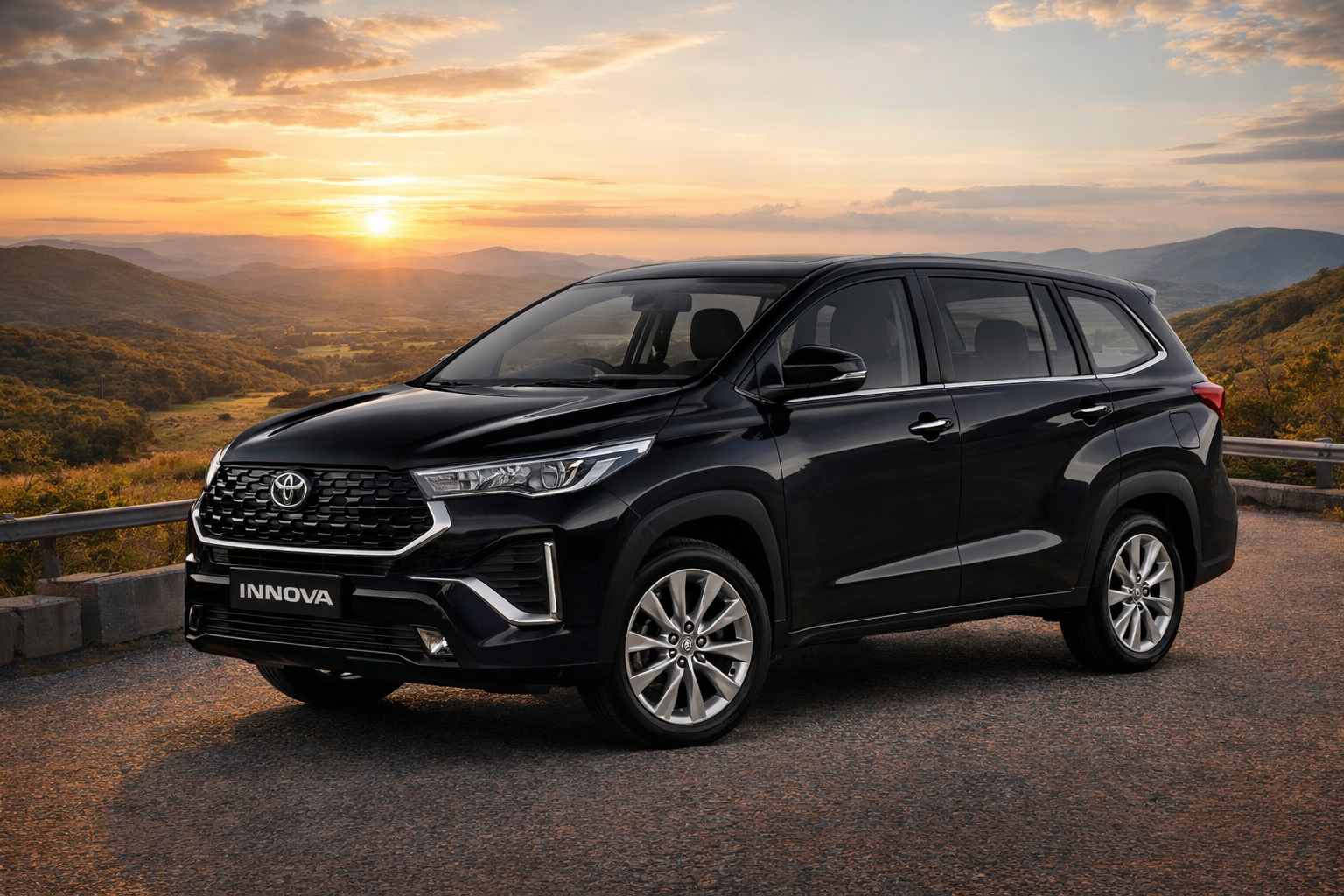 Innova Hybrid